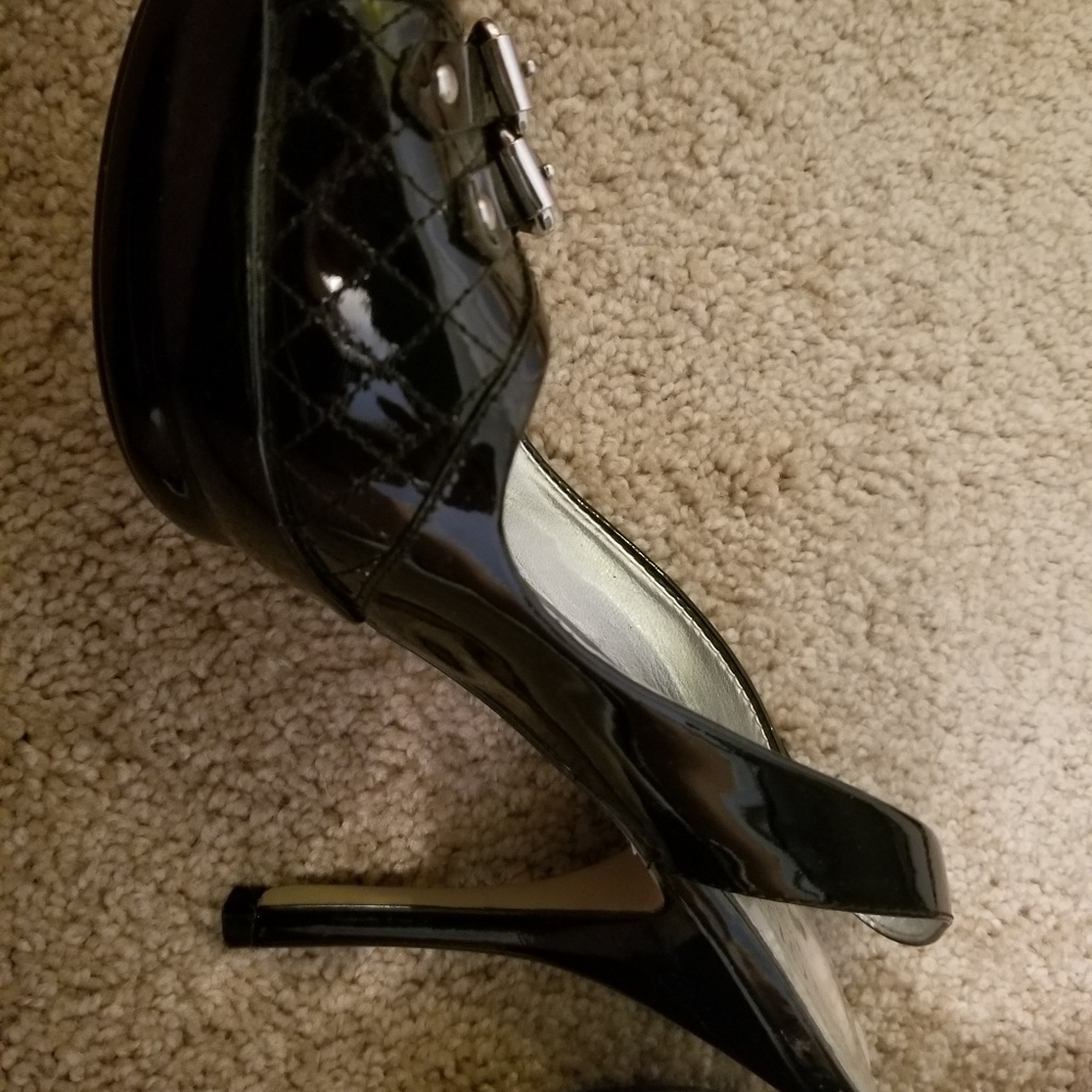 Guess sling backs - Picture 2 of 2